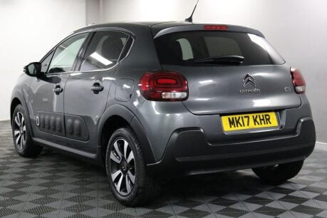 Citroen C3 PURETECH FLAIR 11