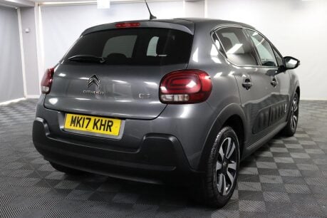 Citroen C3 PURETECH FLAIR 12