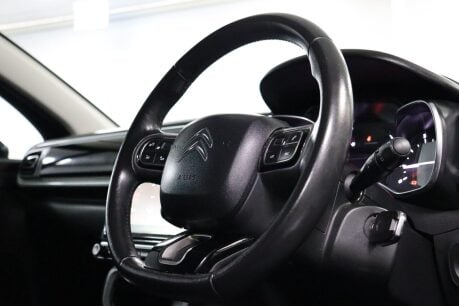 Citroen C3 PURETECH FLAIR 13
