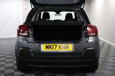 Citroen C3 PURETECH FLAIR 15