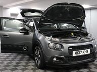 Citroen C3 PURETECH FLAIR 16