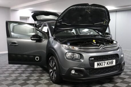 Citroen C3 PURETECH FLAIR 16