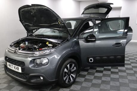 Citroen C3 PURETECH FLAIR 17