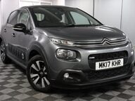 Citroen C3 PURETECH FLAIR 20