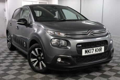 Citroen C3 PURETECH FLAIR 20