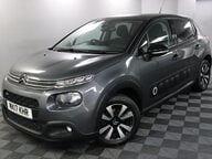 Citroen C3 PURETECH FLAIR 21