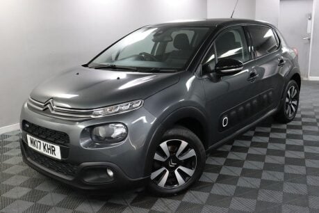 Citroen C3 PURETECH FLAIR 21
