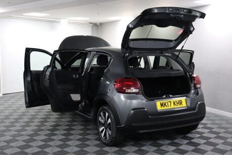 Citroen C3 PURETECH FLAIR 22