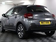 Citroen C3 PURETECH FLAIR 23