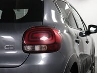 Citroen C3 PURETECH FLAIR 24