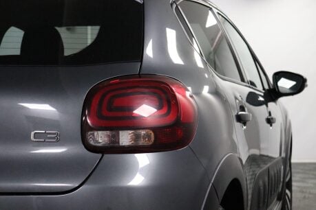 Citroen C3 PURETECH FLAIR 24