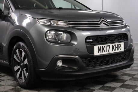 Citroen C3 PURETECH FLAIR 25