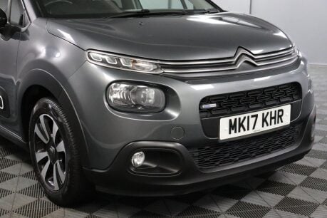 Citroen C3 PURETECH FLAIR 27