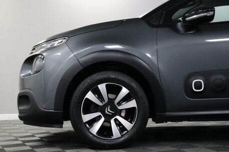 Citroen C3 PURETECH FLAIR 28