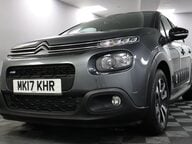 Citroen C3 PURETECH FLAIR 29