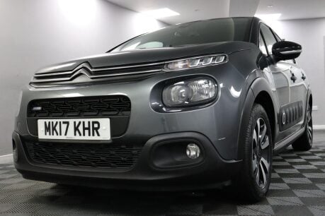 Citroen C3 PURETECH FLAIR 29