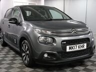 Citroen C3 PURETECH FLAIR 31