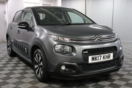 Citroen C3 PURETECH FLAIR 31