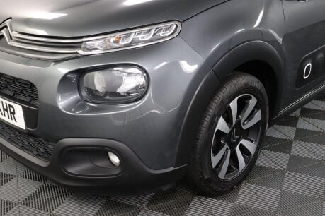 Citroen C3 PURETECH FLAIR 32