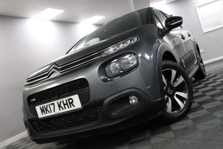 Citroen C3 PURETECH FLAIR 33