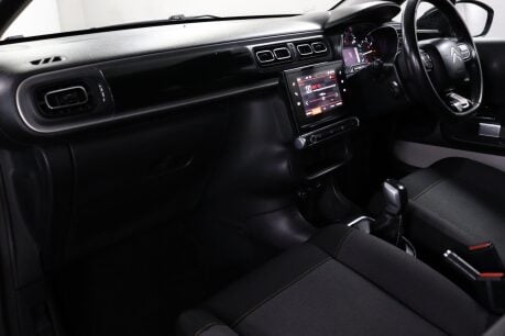 Citroen C3 PURETECH FLAIR 35