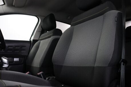 Citroen C3 PURETECH FLAIR 36