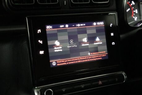Citroen C3 PURETECH FLAIR 39