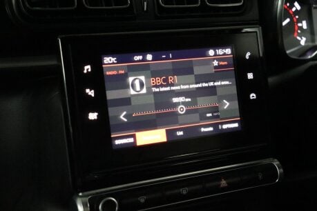 Citroen C3 PURETECH FLAIR 40