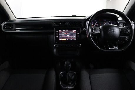 Citroen C3 PURETECH FLAIR 41