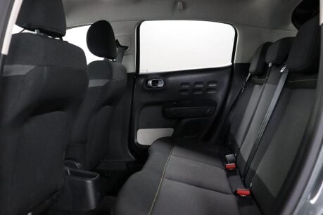 Citroen C3 PURETECH FLAIR 42
