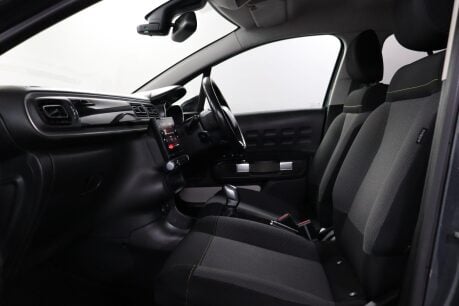 Citroen C3 PURETECH FLAIR 43