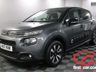 Citroen C3 PURETECH FLAIR 1