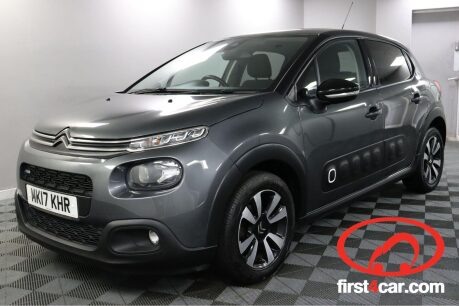Citroen C3 PURETECH FLAIR
