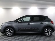 Citroen C3 PURETECH FLAIR 19
