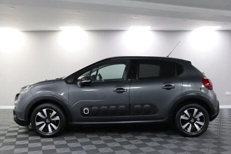 Citroen C3 PURETECH FLAIR 19