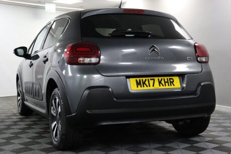 Citroen C3 PURETECH FLAIR 30