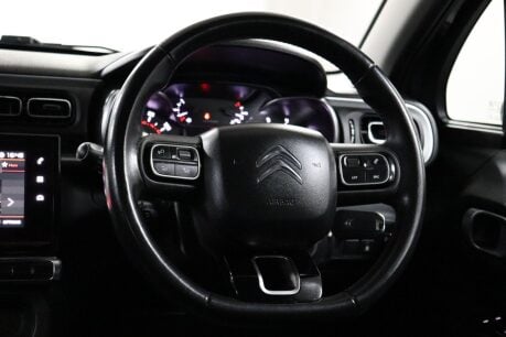 Citroen C3 PURETECH FLAIR 46