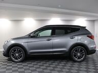 Hyundai SANTA FE CRDI PREMIUM SE BLUE DRIVE 19