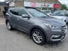 Hyundai SANTA FE CRDI PREMIUM SE BLUE DRIVE