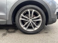 Hyundai SANTA FE CRDI PREMIUM SE BLUE DRIVE 9