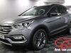 Hyundai SANTA FE CRDI PREMIUM SE BLUE DRIVE