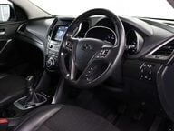 Hyundai SANTA FE CRDI PREMIUM SE BLUE DRIVE 4
