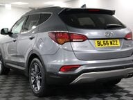 Hyundai SANTA FE CRDI PREMIUM SE BLUE DRIVE 11