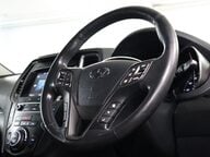 Hyundai SANTA FE CRDI PREMIUM SE BLUE DRIVE 13