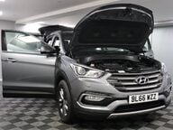 Hyundai SANTA FE CRDI PREMIUM SE BLUE DRIVE 16