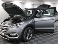 Hyundai SANTA FE CRDI PREMIUM SE BLUE DRIVE 17