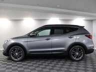 Hyundai SANTA FE CRDI PREMIUM SE BLUE DRIVE 19