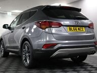 Hyundai SANTA FE CRDI PREMIUM SE BLUE DRIVE 23