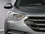 Hyundai SANTA FE CRDI PREMIUM SE BLUE DRIVE 26