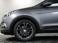 Hyundai SANTA FE CRDI PREMIUM SE BLUE DRIVE 28
